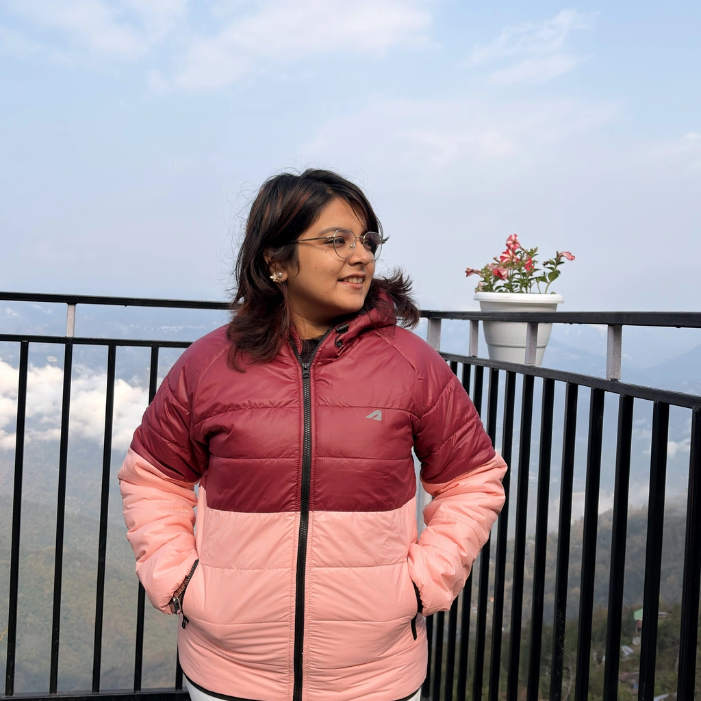 Priyanka Chatterjee